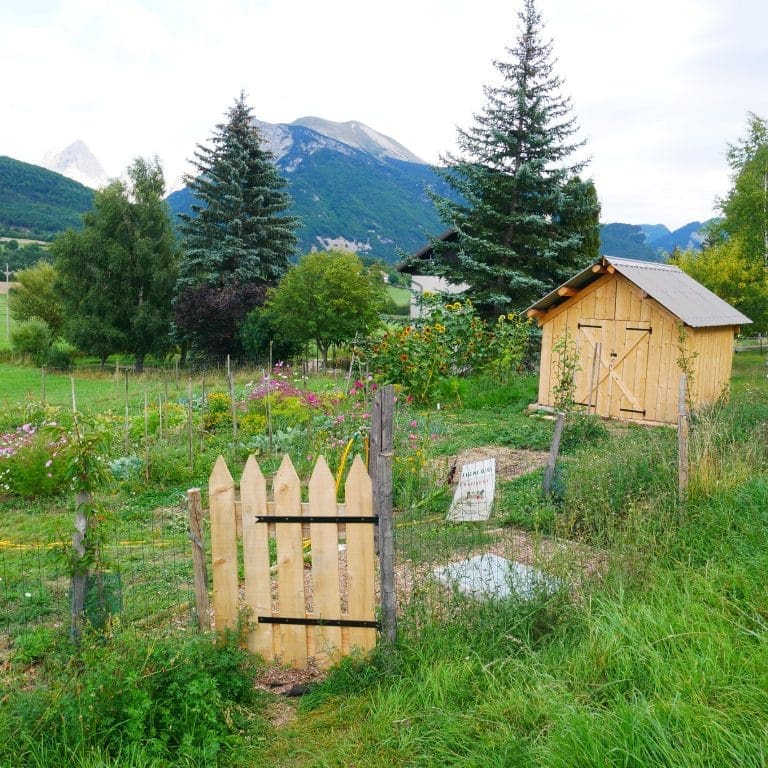 jardins en commun