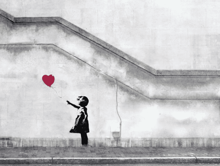 artyshow banksy